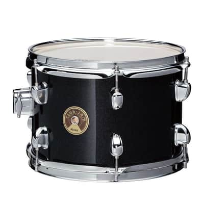 Tama Club-JAM 4pc Drum Set Charcoal Mist image 2