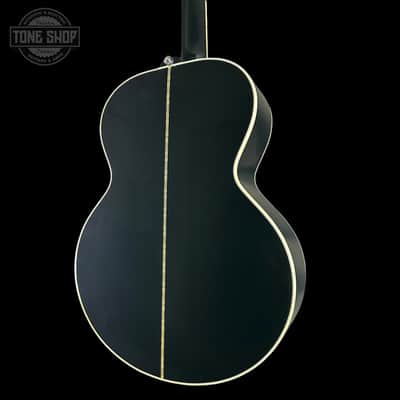 Used 1994 Gibson J-185 Harley Davidson w/case TSU24397 image 9
