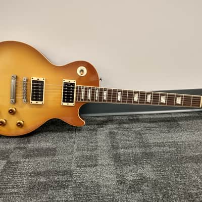 Burny RLG-70 | Reverb
