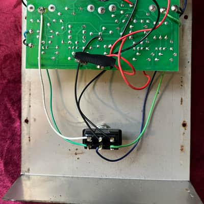 Electro-Harmonix Big Muff Pi image 2