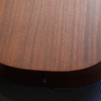 Unplayed! 2023 Eastman E1 00SS-SB Acoustic Guitar Sunburst + OGB image 15