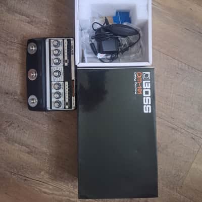 Boss DM-101 Delay Machine image 5