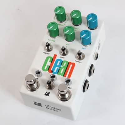 Chase Bliss Audio Clean | Reverb Canada