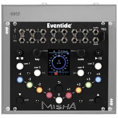 Misha Eventide image 3