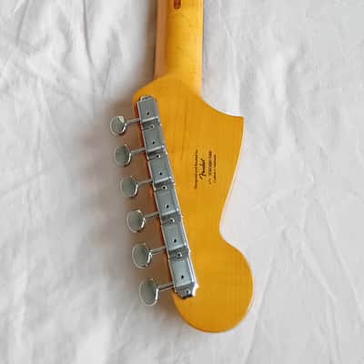 Squier Jaguar FSR Classic Vibe 60's OWT MH image 2