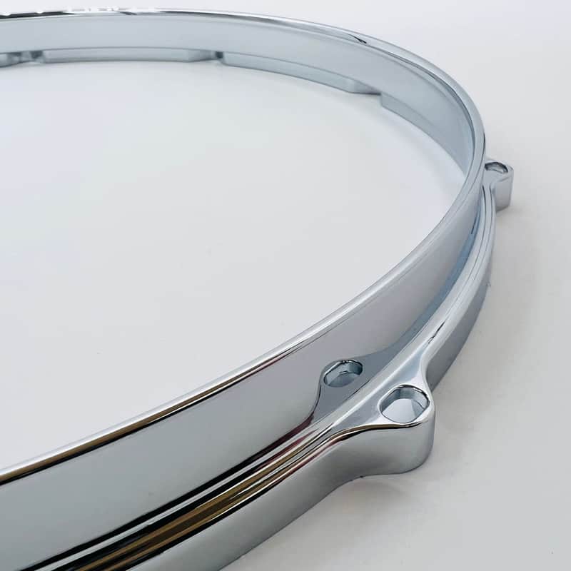 WorldMax 14" 10-Lug Die Cast Hoop image 1