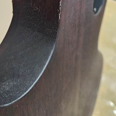USA Gibson Les Paul Under $800! 2013 LPJ – Chocolate Satin image 13