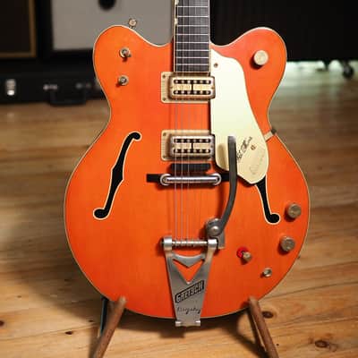 Gretsch 6120 DC Chet Atkins from 1964 image 3