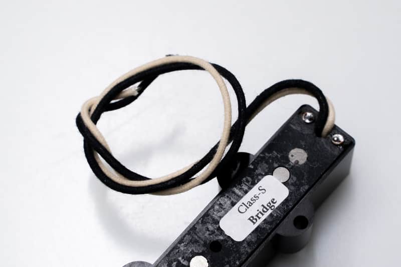 EVERTONE PICKUP NEWTONE JB4 Class-S set【price included SHIPPING
