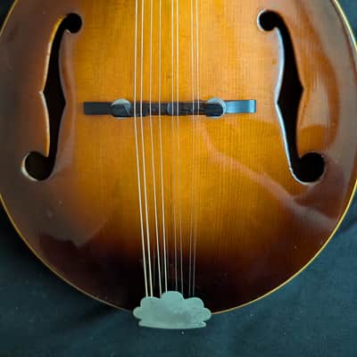 Gibson A40 Vintage Mandolin image 3