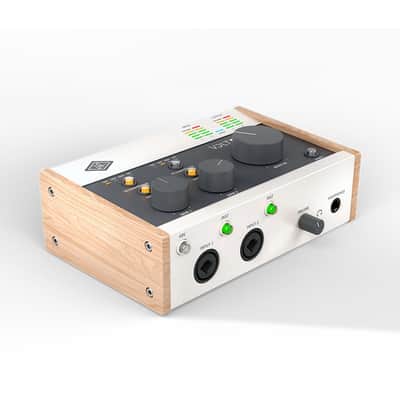 Universal Audio Volt 276 Audio Interface image 5
