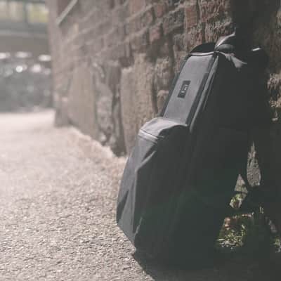 Elektron ECC-7 Carry Bag [Three Wave Music] image 6