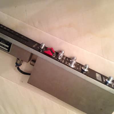 Fairchild FICM console strip/mike pre/eq/compressor/line amp image 6