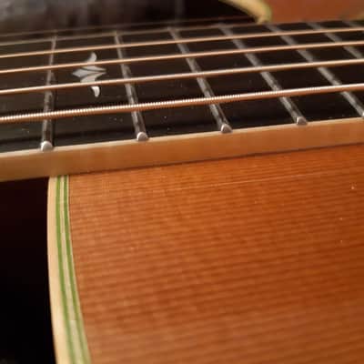 Furch G23 CR CT Elite image 10