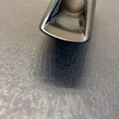 MACSAX D-Jazz Eric Falcon Collab 6 Facing Eb Alto Saxophone Mouthpiece image 10