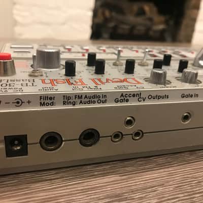 Devil Fish Roland TB-303 image 6