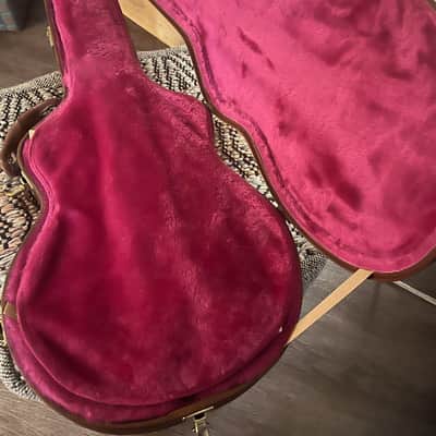 Epiphone Casino VT TQ 1998 image 2