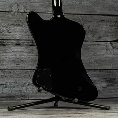 Gibson Firebird Platypus - Ebony image 5