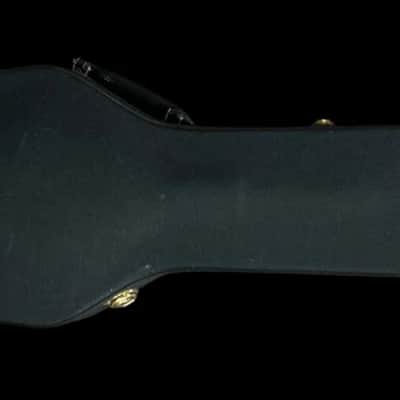 Gibson Custom Shop Les Paul R7 2004 - Gold Top Dark Back image 10