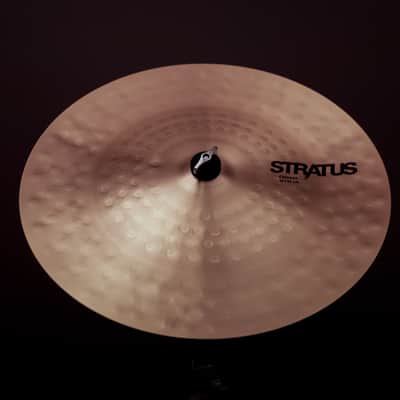 Sabian 18" Stratus Chinese image 1