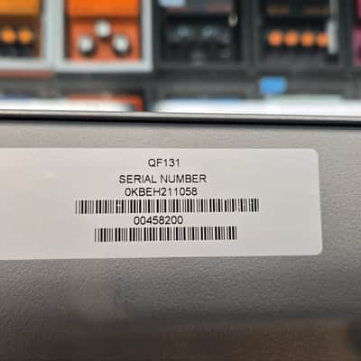 Peavey QF-131 2010's image 6
