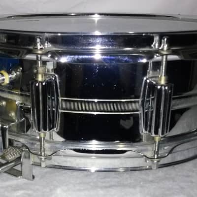 TAMA RARE VINTAGE (TIME CAPSULE) 1974 IMPERIALSTAR "KING BEAT" SNARE DRUM  COS image 4
