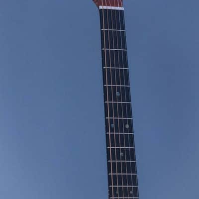Martin D-X1E Mahogany image 2