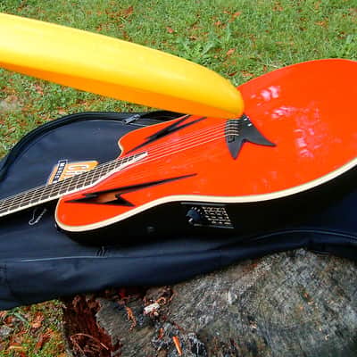 Alien Guitar Invasion ! image 2