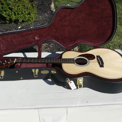 Martin OM-28 Roseanne Cash Signature 2008 - Like new! image 24