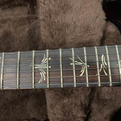 PRS Paul’s Guitar Artist series 2014 - Signed by Paul image 4
