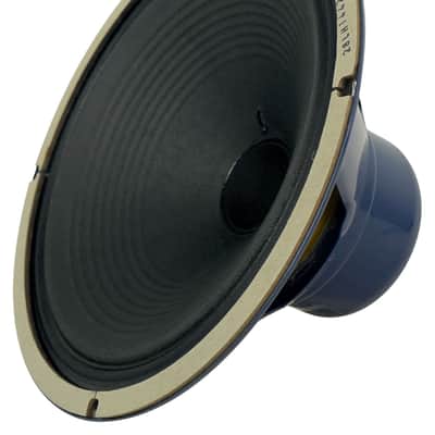 Celestion Blue 15W 12" Inch Classic Alnico Magnet Guitar Speaker 8 Ohm image 1