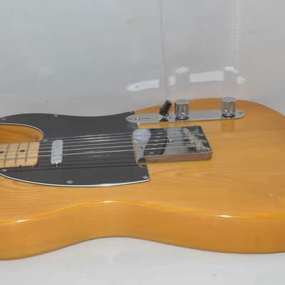 FENDER JAPAN TL72-500 Telecaster Electric Guitar Ref No 7760 image 10