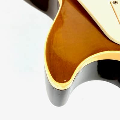 Gibson Les Paul Standard 1996 Honey Burst image 8