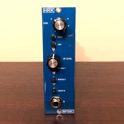 HRK MP568C Color Processor for HRK, DIYRE and Louder Than Liftoff Color Modules image 1