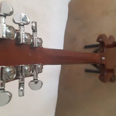 Gibson SG Junior "Large Guard" with Vibrola 1966 - 1969 image 17