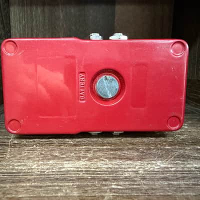 TC Electronic Hall of Fame Reverb 2011 - 2017 - Red image 5