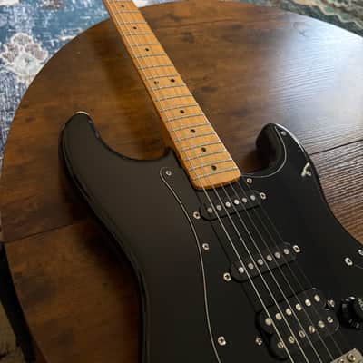 Squier Classic Vibe '70s Stratocaster HSS image 2