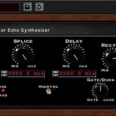 Propellerhead Reason 10 + Soundtoys 5 Ultimate Effect Rack image 16