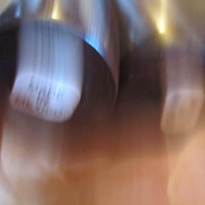 Claves Lot of 8 (4 Matching Pairs) image 5