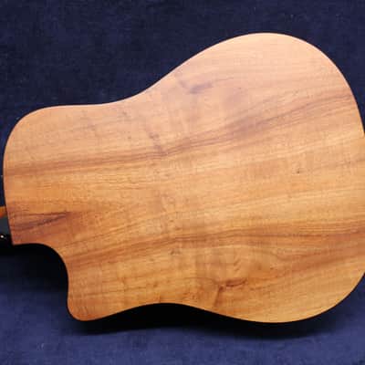 Taylor 310ce LTD 2012 - Natural image 5