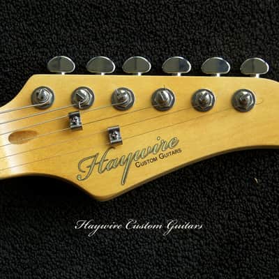 Master-built X-Light Butterscotch Blonde Vintage Telecaster Guitar + Maple '59 Roundback "D" Profile Neck + Matching P-90 and Tele Pickups + Treble-Bleed Circuit + Leveled + Crowned and Polished Frets & Grover 406c Locking Tuners!! image 6
