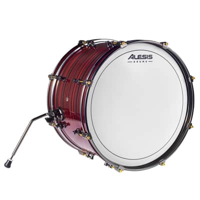 Alesis - Strata Prime Ten-Piece Electronic Drum Kit image 6