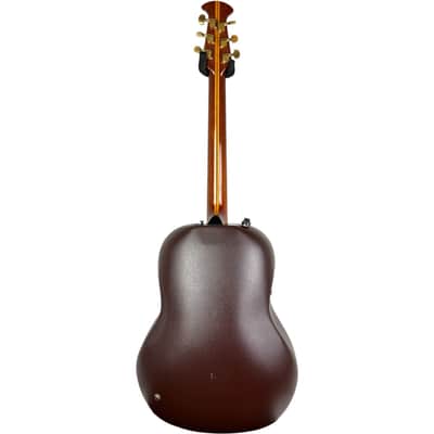 Ovation 1627 Glen Campbell Artist 1981 - Natural image 4