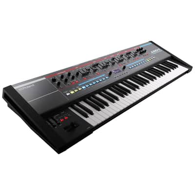 Roland Juno-X image 9