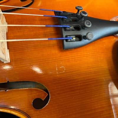 Strobel ML80 4/4 Violin image 3