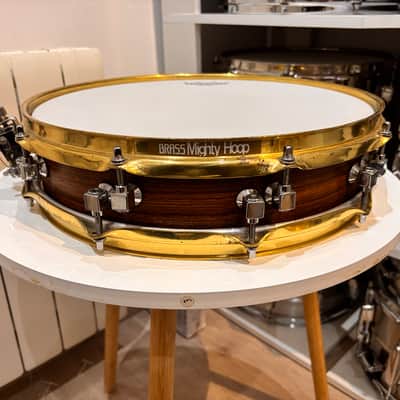 Tama Rosewood 14x3.25 RW223 MIJ image 3