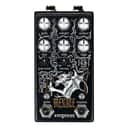 Empress Heavy Menace Black Sparkle