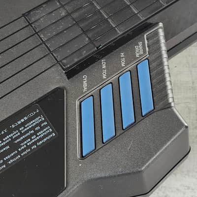 1980's Casio DG-20 Digital Guitar (Made in Japan) image 5