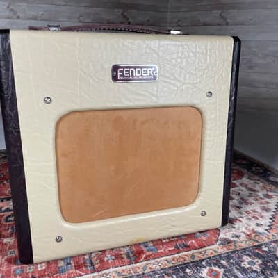 Fender Champion 600 5w Tube Combo image 3