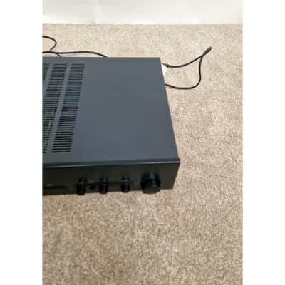 NAD C320 - Hi-Fi Amplifier - Excellent w/ Original Box image 9